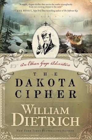 The Dakota Cipher