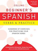 Collins Beginner's Spanish Verbs & Practice