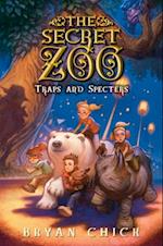 Secret Zoo: Traps and Specters