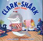 Clark the Shark Takes Heart