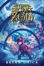 Secret Zoo: Raids and Rescues