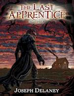 Last Apprentice: Slither (Book 11)