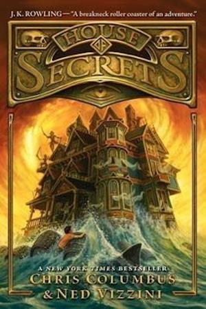 Columbus, C: House of Secrets 1