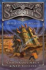 House of Secrets: Battle of the Beasts