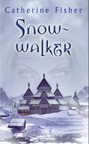 Snow-walker