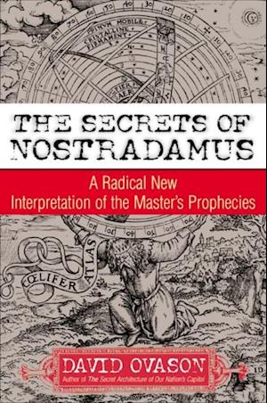 Secrets Of Nostradamus