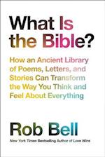 What Is the Bible?