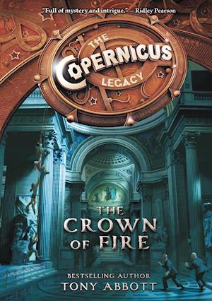 Copernicus Legacy: The Crown of Fire