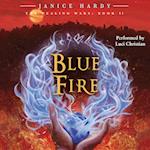 The Healing Wars: Book II: Blue Fire