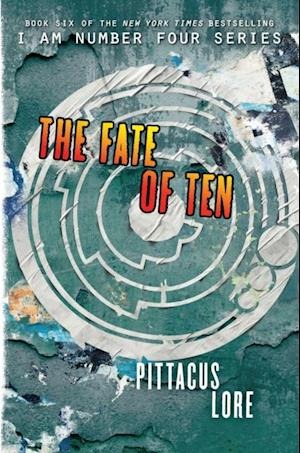 Fate of Ten