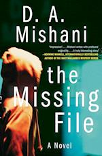 Mishani, D: Missing File