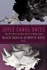 Black Dahlia & White Rose