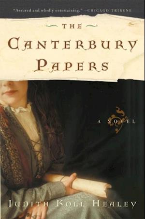 Canterbury Papers