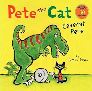 Pete the Cat