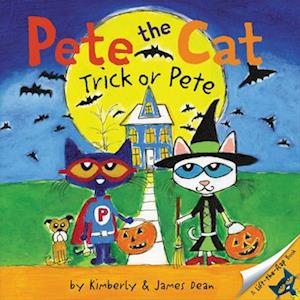 Pete the Cat