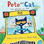 Pete the Cat - The Wheels on the Bus