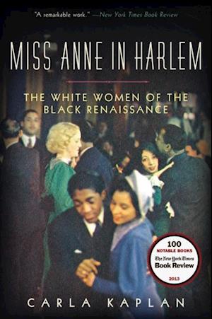 Miss Anne in Harlem