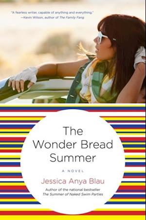Wonder Bread Summer