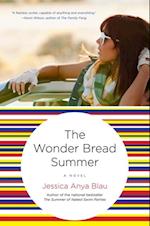 Wonder Bread Summer