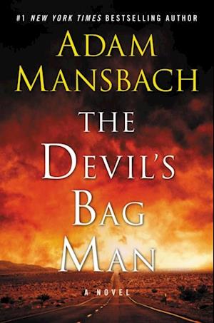 Devil's Bag Man