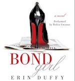 Bond Girl