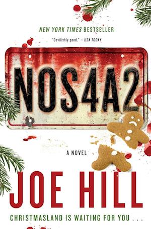 NOS4A2