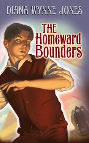 Homeward Bounders