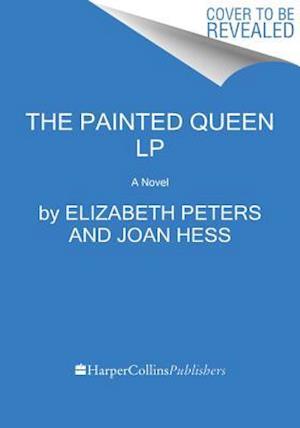 The Painted Queen