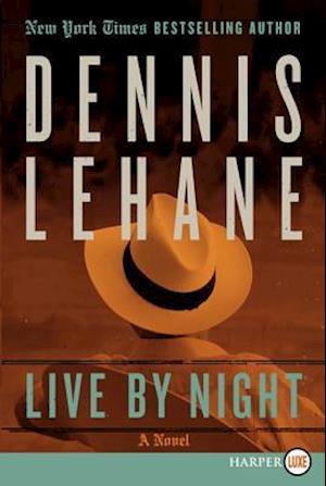 Live by Night