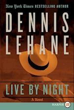 Live by Night