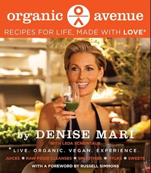 Organic Avenue