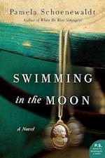 Swimming in the Moon