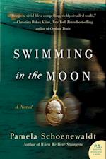 Swimming in the Moon