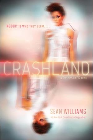 Crashland