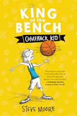 King of the Bench: Comeback Kid