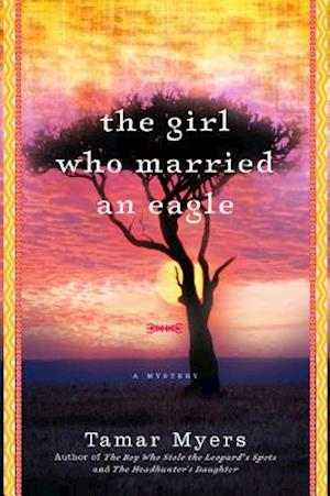 Girl Who Married an Eagle, The