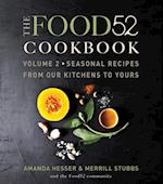 Food52 Cookbook, Volume 2