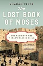 The Lost Book of Moses