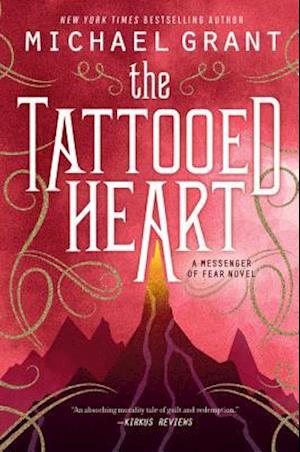 The Tattooed Heart