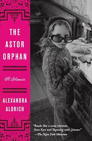 Astor Orphan, The