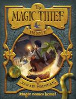 Magic Thief: Home
