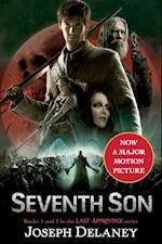 Last Apprentice: Seventh Son