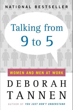 Talking from 9 to 5