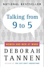 Talking from 9 to 5