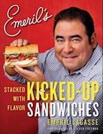 Emeril's Kicked-Up Sandwiches