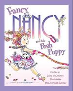 Fancy Nancy and the Posh Puppy