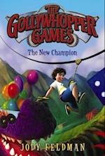 The Gollywhopper Games: The New Champion