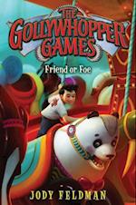 Gollywhopper Games: Friend or Foe