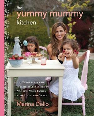 Yummy Mummy Kitchen