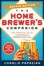Homebrewer's Companion Second Edition